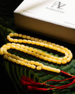 ⁦كهرمان طبيعي خراطه من نغتس⁩ - الصورة ⁦6⁩