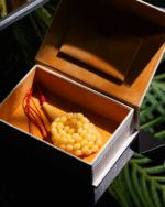 ⁦كهرمان طبيعي قصة بيض حمام⁩ - الصورة ⁦4⁩