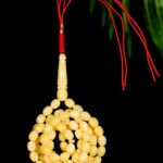 كهرمان طبيعي قصة بيض حمام