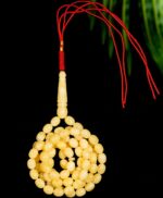 كهرمان طبيعي قصة بيض حمام