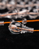 ⁦مسباح كاست شفاف مائي⁩ - الصورة ⁦4⁩