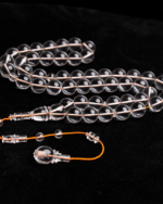 ⁦مسباح كاست شفاف مائي⁩ - الصورة ⁦3⁩