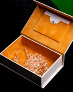 ⁦مسباح كاست شفاف مائي⁩ - الصورة ⁦6⁩