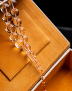 ⁦مسباح كاست شفاف مائي⁩ - الصورة ⁦5⁩