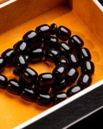 ⁦كهرمان بلطيقي كرزي انعكاس احمر⁩ - الصورة ⁦2⁩