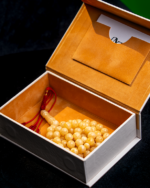 ⁦كهرمان طبيعي مشخط⁩ - الصورة ⁦4⁩