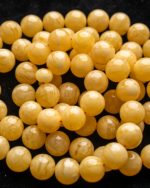 ⁦كهرمان طبيعي مشخط⁩ - الصورة ⁦7⁩