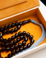 ⁦مسباح زعفراني رائحه فواحه انعكاس ازرق⁩ - الصورة ⁦6⁩