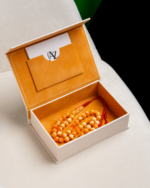 ⁦مسباح تراب كهرمان رائحه فواحه⁩ - الصورة ⁦5⁩