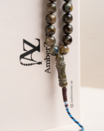 ⁦تراب كهرمان رائحه فواحه⁩ - الصورة ⁦5⁩