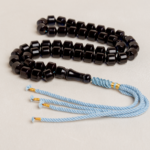 مسباح زعفراني رائحه فواحه انعكاس ازرق