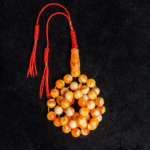 مسباح تراب كهرمان رائحه فواحه