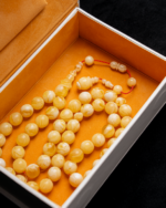 ⁦مسباح مستكه شبيه الكرمان⁩ - الصورة ⁦5⁩