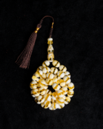 مسباح مستكه "جبس بعسل" قصة مميزة تطويق