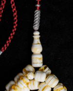 ⁦مسباح مستكه "جبس بعسل" قصة صندوقية تشخيط⁩ - الصورة ⁦2⁩