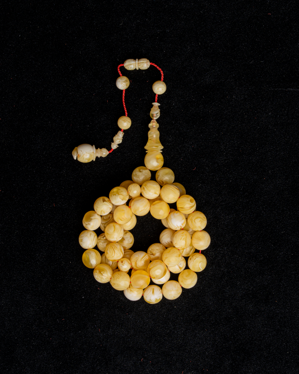 DSC02936 مسباح مستكه شبيه الكرمان - الصورة 1