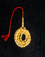 كهرمان طبيعي ناعم من نغتس