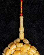 ⁦كهرمان طبيعي ناعم من نغتس⁩ - الصورة ⁦2⁩