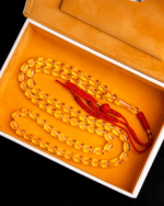 ⁦كهرمان طبيعي شفاف⁩ - الصورة ⁦6⁩