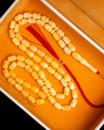 ⁦كهرمان طبيعي ناعم من نغتس⁩ - الصورة ⁦3⁩