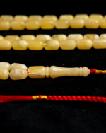 ⁦كهرمان طبيعي ناعم من نغتس⁩ - الصورة ⁦5⁩