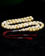 مسباح مستكه "جبس بعسل" قصة صندوقية تشخيط