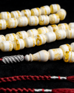 ⁦مسباح مستكه "جبس بعسل" قصة صندوقية تشخيط⁩ - الصورة ⁦5⁩