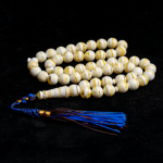 مسباح مستكه "جبس بعسل" تشخيط عرض