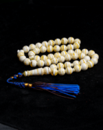 مسباح مستكه "جبس بعسل" تشخيط عرض