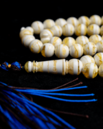 ⁦مسباح مستكه "جبس بعسل" تشخيط عرض⁩ - الصورة ⁦4⁩