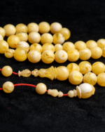 ⁦مسباح مستكه شبيه الكرمان⁩ - الصورة ⁦3⁩