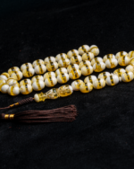 ⁦مسباح مستكه "جبس بعسل" قصة مميزة تطويق⁩ - الصورة ⁦4⁩