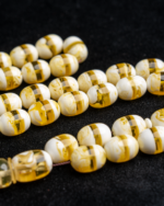 ⁦مسباح مستكه "جبس بعسل" قصة مميزة تطويق⁩ - الصورة ⁦5⁩