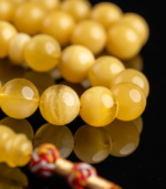 ⁦كهرمان طبيعي شاهد و وزن مميز⁩ - الصورة ⁦3⁩