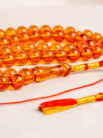 ⁦مسباح زعفران رائحه فواحه⁩ - الصورة ⁦3⁩