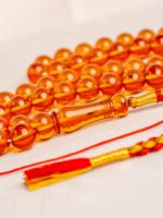 ⁦مسباح زعفران رائحه فواحه⁩ - الصورة ⁦4⁩