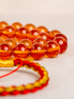 ⁦مسباح زعفران رائحه فواحه⁩ - الصورة ⁦5⁩