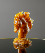 ⁦تحفه كهرمان راس الخيل⁩ - الصورة ⁦2⁩