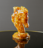 ⁦تحفه كهرمان راس الخيل⁩ - الصورة ⁦3⁩