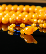 ⁦مسباح تشخيط و تبرقع لون مميز⁩ - الصورة ⁦2⁩