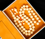 ⁦مسباح دومنه لون مميز⁩ - الصورة ⁦5⁩