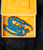 ⁦مسباح ازرق x اسود "باتمان"⁩ - الصورة ⁦7⁩