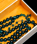 ⁦مسباح كاست فيروزي لون انعكاس⁩ - الصورة ⁦4⁩