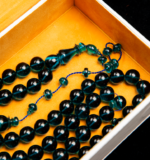 ⁦مسباح كاست فيروزي لون انعكاس⁩ - الصورة ⁦6⁩