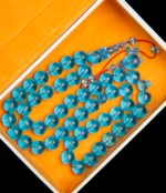 ⁦مسباح كاست اكوامارين فاتح⁩ - الصورة ⁦6⁩