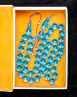 ⁦مسباح كاست اكوامارين فاتح⁩ - الصورة ⁦3⁩