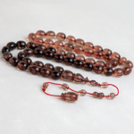 مسباح كاست دخاني شفاف لون انعكاسي