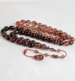 مسباح كاست دخاني شفاف لون انعكاسي