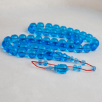 مسباح كاست اكوامارين فاتح