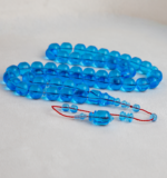 مسباح كاست اكوامارين فاتح